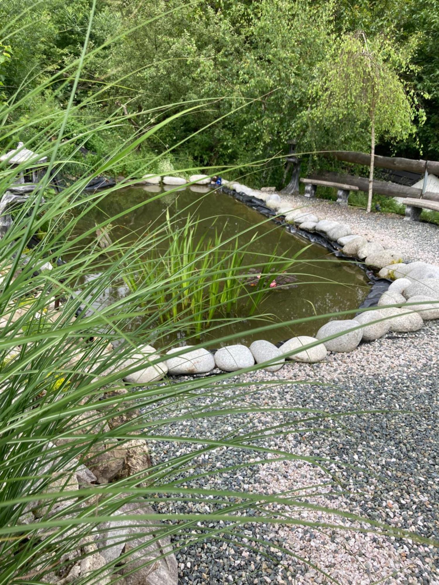 Zawoja Nad Korona Z Jacuzzi Villa ภายนอก รูปภาพ