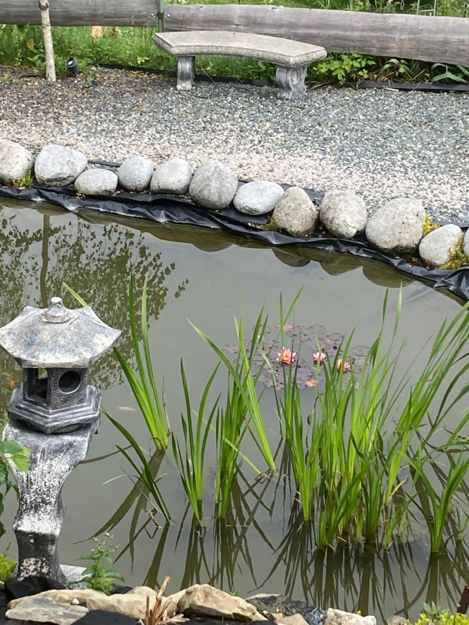 Zawoja Nad Korona Z Jacuzzi Villa ภายนอก รูปภาพ